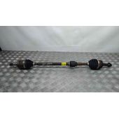 Transmision Delantera Derecha para Kia Stonic (Ybcuv)