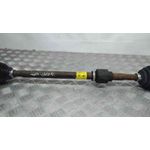 Transmision Delantera Derecha para Kia Stonic (Ybcuv)