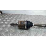 Transmision Delantera Derecha para Kia Stonic (Ybcuv)