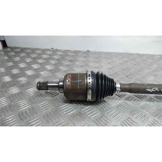 Transmision Delantera Derecha para Kia Stonic (Ybcuv)