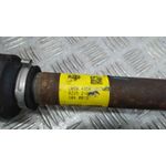 Transmision Delantera Derecha para Kia Stonic (Ybcuv)