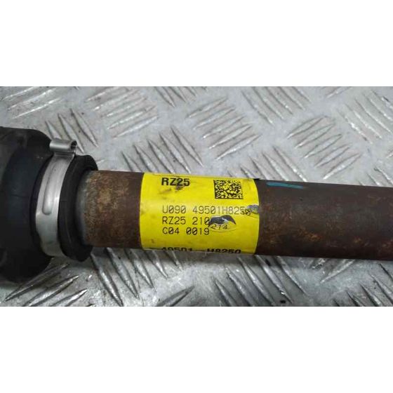 Transmision Delantera Derecha para Kia Stonic (Ybcuv)