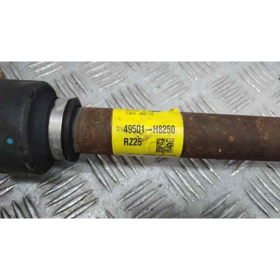 Transmision Delantera Derecha para Kia Stonic (Ybcuv)