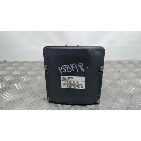 Abs para Bmw X6 (E71)