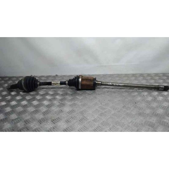 Transmision Delantera Derecha para Bmw X6 (E71)