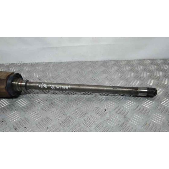 Transmision Delantera Derecha para Bmw X6 (E71)