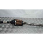 Transmision Delantera Derecha para Bmw X6 (E71)