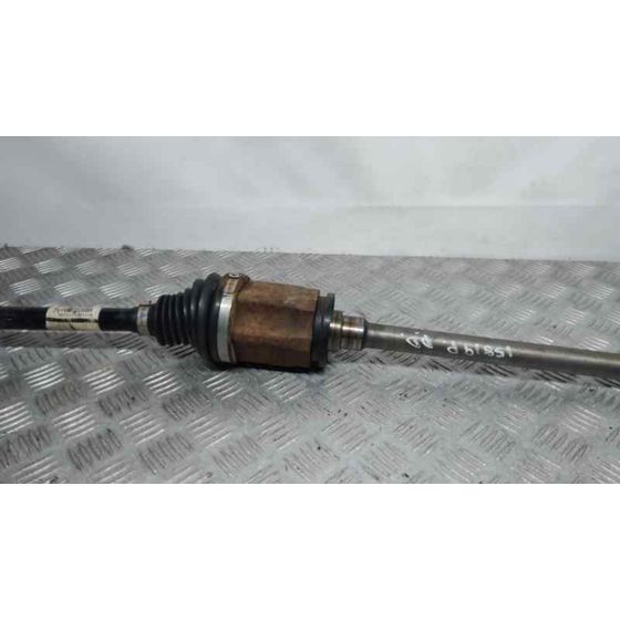 Transmision Delantera Derecha para Bmw X6 (E71)