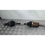 Transmision Delantera Derecha para Bmw X6 (E71)