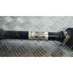Transmision Delantera Derecha para Bmw X6 (E71)