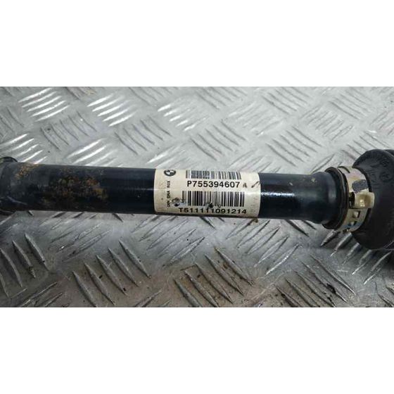 Transmision Delantera Derecha para Bmw X6 (E71)