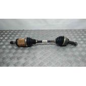 Transmision Delantera Izquierda para Bmw X6 (E71)
