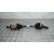 Transmision Delantera Izquierda para Bmw X6 (E71)