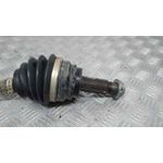 Transmision Delantera Izquierda para Bmw X6 (E71)