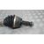 Transmision Delantera Izquierda para Bmw X6 (E71)
