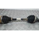 Transmision Delantera Izquierda para Bmw X6 (E71)