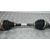 Transmision Delantera Izquierda para Bmw X6 (E71)
