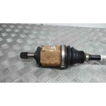 Transmision Delantera Izquierda para Bmw X6 (E71)