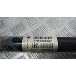 Transmision Delantera Izquierda para Bmw X6 (E71)