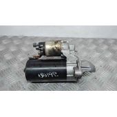 Motor Arranque para Bmw X6 (E71)