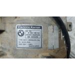 Compresor Aire Acondicionado para Bmw X6 (E71)