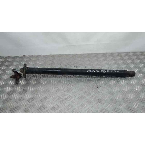 Transmision Central para Bmw X6 (E71)