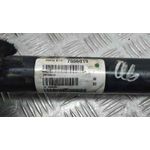 Transmision Central para Bmw X6 (E71)