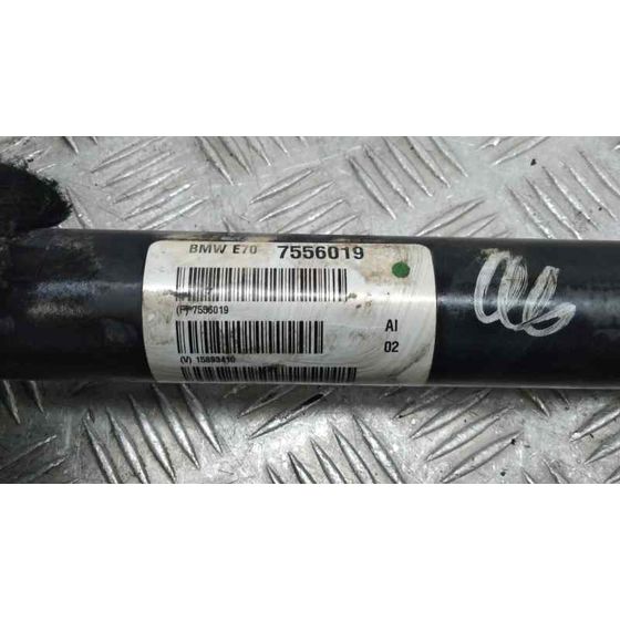 Transmision Central para Bmw X6 (E71)