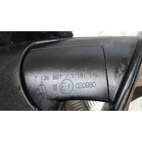 Retrovisor Derecho para Bmw X6 (E71)