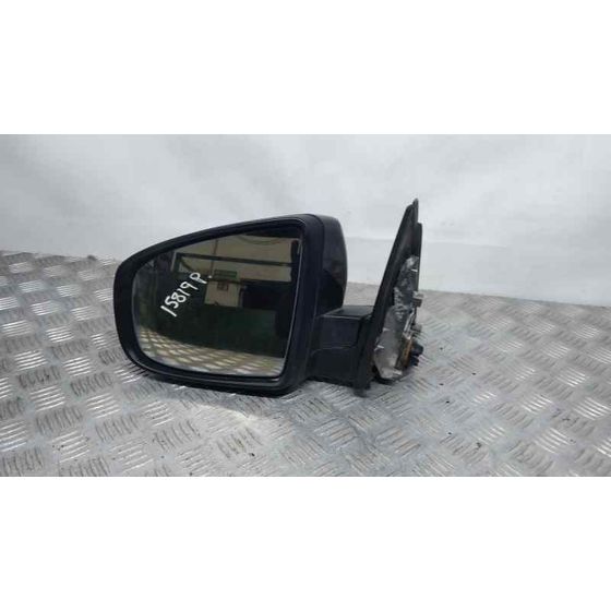 Retrovisor Izquierdo para Bmw X6 (E71)
