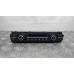 Mando Climatizador para Bmw X6 (E71)