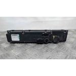 Mando Climatizador para Bmw X6 (E71)