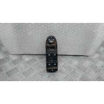 Mando Elevalunas Delantero Izquierdo para Bmw X6 (E71)