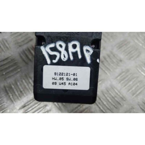 Mando Elevalunas Delantero Izquierdo para Bmw X6 (E71)