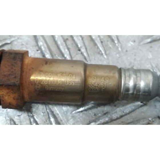 Sonda Lambda para Bmw X6 (E71)