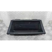 Sistema Navegacion Gps para Bmw X6 (E71)