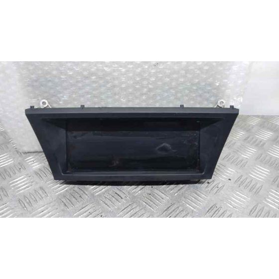 Sistema Navegacion Gps para Bmw X6 (E71)