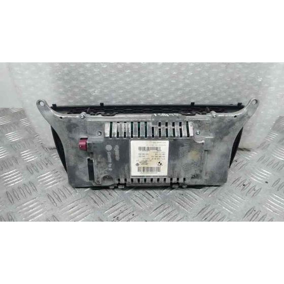 Sistema Navegacion Gps para Bmw X6 (E71)