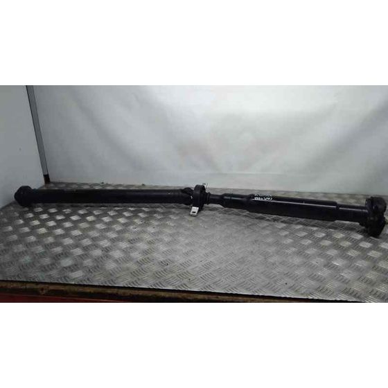 Transmision Central para Bmw X6 (E71)