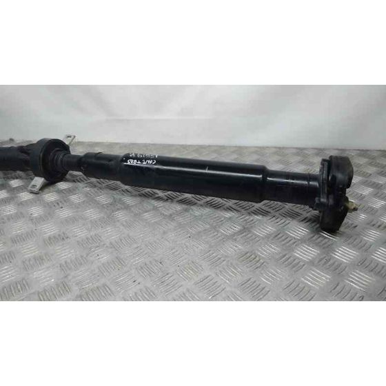 Transmision Central para Bmw X6 (E71)