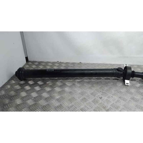 Transmision Central para Bmw X6 (E71)