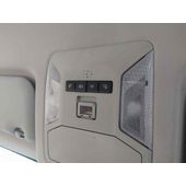 Luz Interior para Toyota Rav4