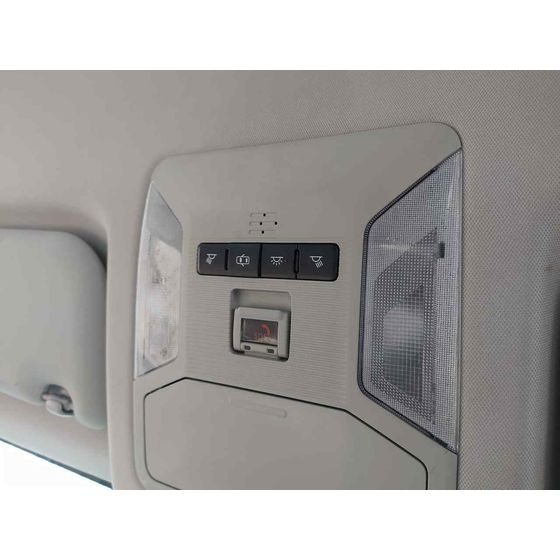 Luz Interior para Toyota Rav4