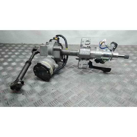 Columna Direccion para Kia Stonic (Ybcuv)