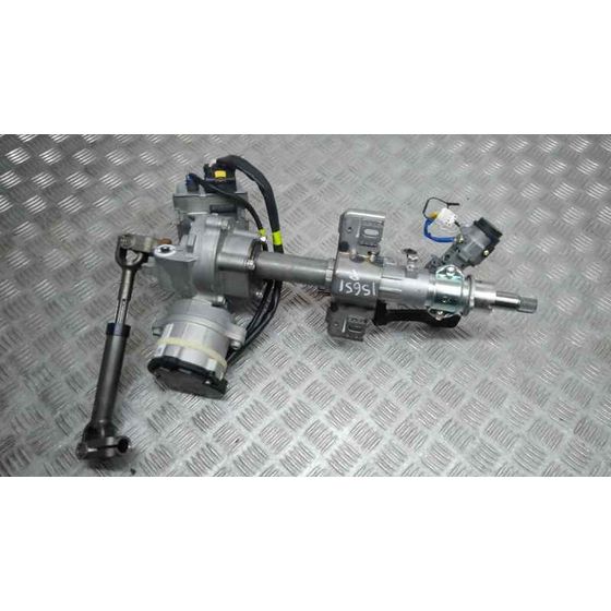 Columna Direccion para Kia Stonic (Ybcuv)