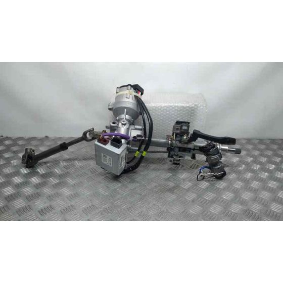 Columna Direccion para Kia Stonic (Ybcuv)