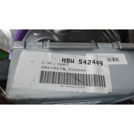 Columna Direccion para Kia Stonic (Ybcuv)