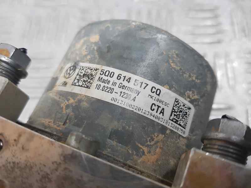 Abs para Seat Leon St (5F8)
