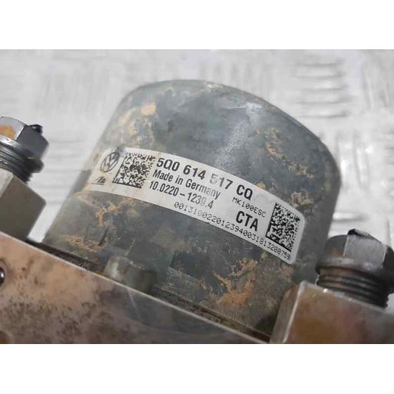 Abs para Seat Leon St (5F8)