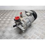 Compresor Aire Acondicionado para Seat Leon St (5F8)
